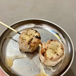 串とメシにはサケキタル - 