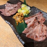 三代目 文治 銀座本店 - 