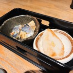 三代目 文治 銀座本店 - 