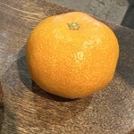 柳家 - みかん