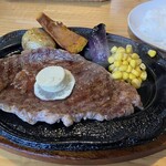デンバー - 料理写真: