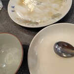 聚鳳 - 完食！ご馳走様でした(^o^)