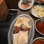 焼肉ホルモン ボンズ - 