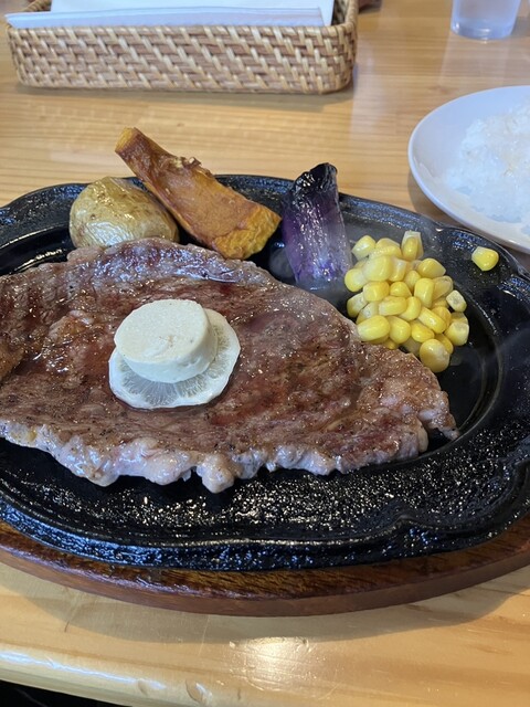 天然ライブロック　パーティードレス＆サボテンステーキ デンバー - 北飯山/ステーキ | 食べログ