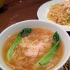 Shanghai Dining 状元樓