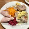 Bistro O'RIZIER - 料理写真: