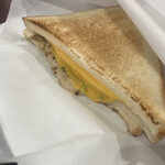 カフェ・ベローチェ - 料理写真: