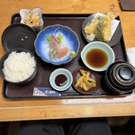 いけ洲居酒屋 むつ五郎 - 