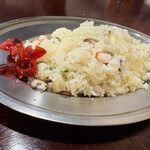 洋食のいし川 - 