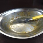 カレーのチャンピオン - 