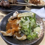 やきとんのみつぼ - 