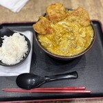 つくもうどん 塩小路本店 - 