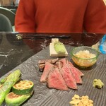 TEPPANYAKI FUJI - 