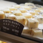 トウキョウ ミタイワラ - 圧巻のミタイの一部　圧倒