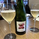 コリス - ジュラ　Chardonnay