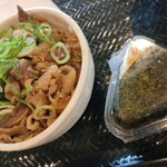 讃岐うどんの心 つるさく イオン具志川店 - 