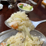 洋食のいし川 - 