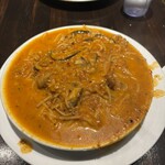 IVO ホームズパスタ - 