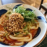 讃岐うどんの心 つるさく イオン具志川店 - 