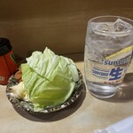 やきとんのみつぼ - 