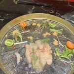 TEPPANYAKI FUJI - 