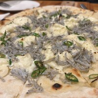 おぴざページ 口コミ一覧 : It's a PIZZA （イッツアピッツア） - 栗平/ピザ [食べログ]