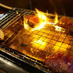 くわはた - ふぁいあー！！