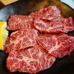 くわはた - サガリ