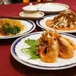 中国四川料理 桃花源 - 