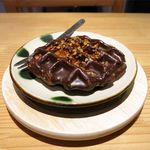 風味絶佳 - 今日のおやつ