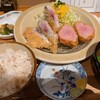 とんかつ牡丹 本町分店