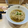 だし麺屋 うみのいろどり