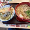 天丼・天ぷら本舗 さん天 枚方高野道店