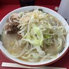 ラーメン二郎 京急川崎店