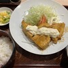 割烹・定食 さがら