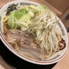 ラーメン豚山 長久手店