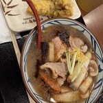 丸亀製麺 長喜町店 - 