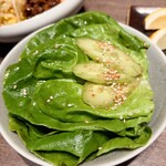 焼肉うしごろ 梅田店 - 