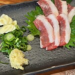 けとばし屋 チャンピオン - 