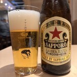 寿司とワイン サンフランスシコ - 