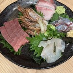 千代鶴 - 