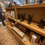 スターバックスコーヒー - 