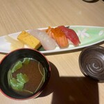 美食 個室・炭火焼・ワイン 縁 新宿店 - 