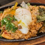 けとばし屋 チャンピオン - 