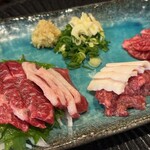 けとばし屋 チャンピオン 八尾店 - 