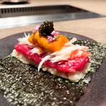 焼肉うしごろ 梅田店 - 