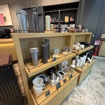 スターバックスコーヒー - 