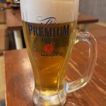 けとばし屋 チャンピオン 八尾店 - 