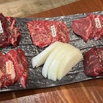 けとばし屋 チャンピオン 八尾店 - 