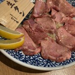 焼肉ホルモン ざくろ - 料理写真: